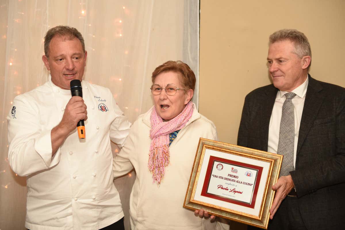 Premio Guido Tarlati: ecco tutti i vincitori della 27ª edizione