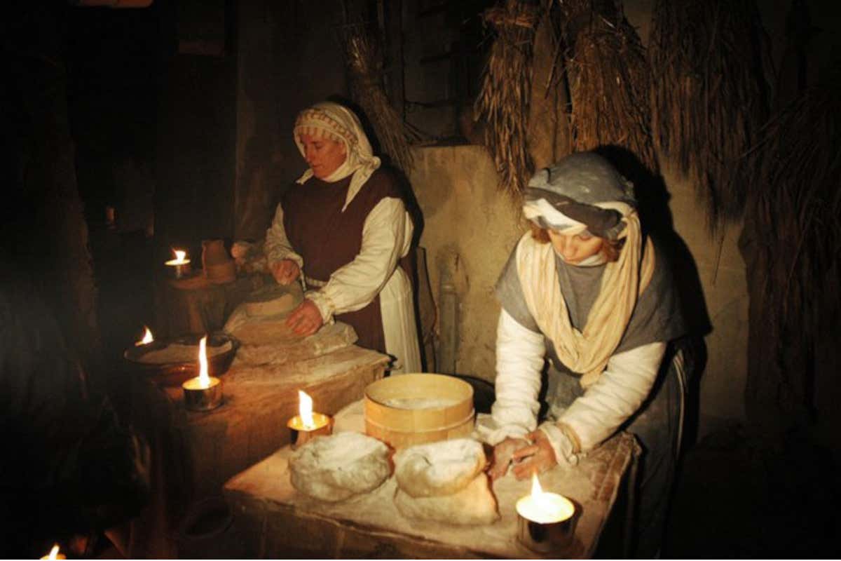 Città presepi: ecco i 7 borghi più belli di Natale