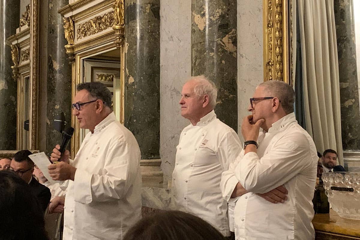 Milano capitale della pasticceria con la prima edizione del Festival Ampi