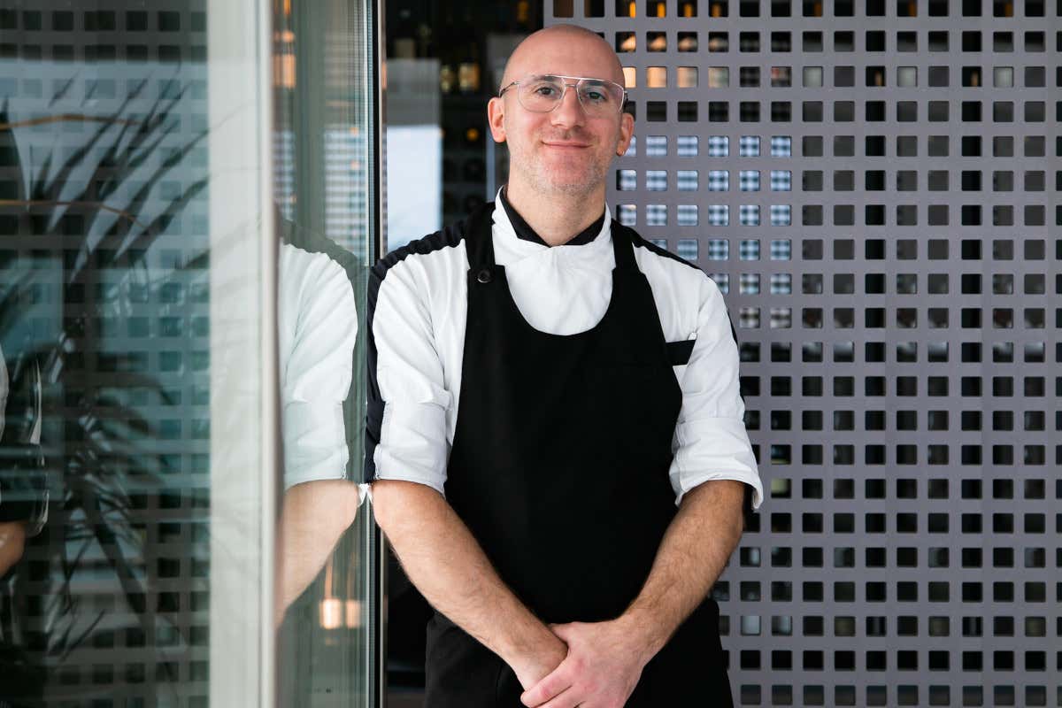 Attico sul Mare, una terrazza sull’Adriatico dove il brodetto fa da bussola Attico sul Mare, una terrazza sull’Adriatico dove il brodetto fa da bussola