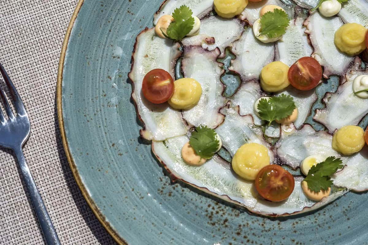 Minorca tra natura e turismo sostenibile: il rifugio firmato Barceló Nura Minorca tra natura e turismo sostenibile: il rifugio firmato Barceló Nura