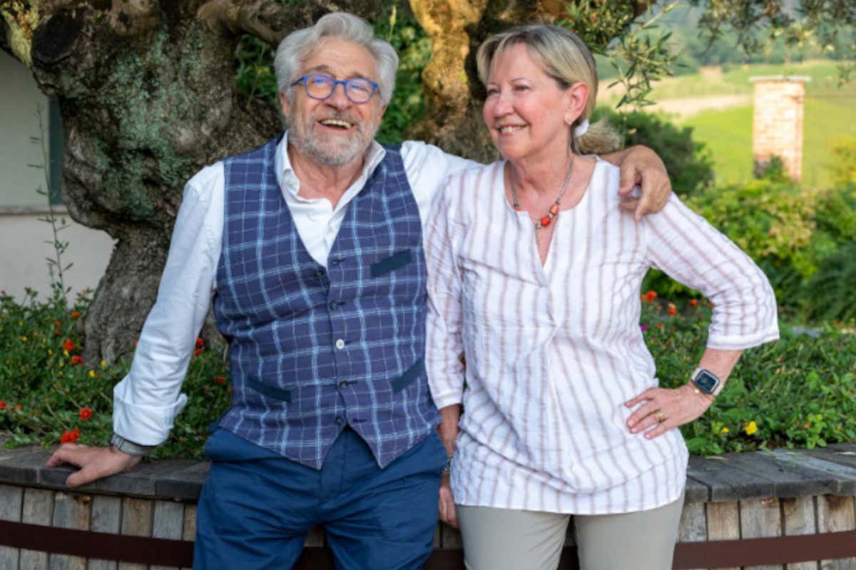Progetto Wine Village Resort a Casteggio, come investire tra vigne e ospitalità