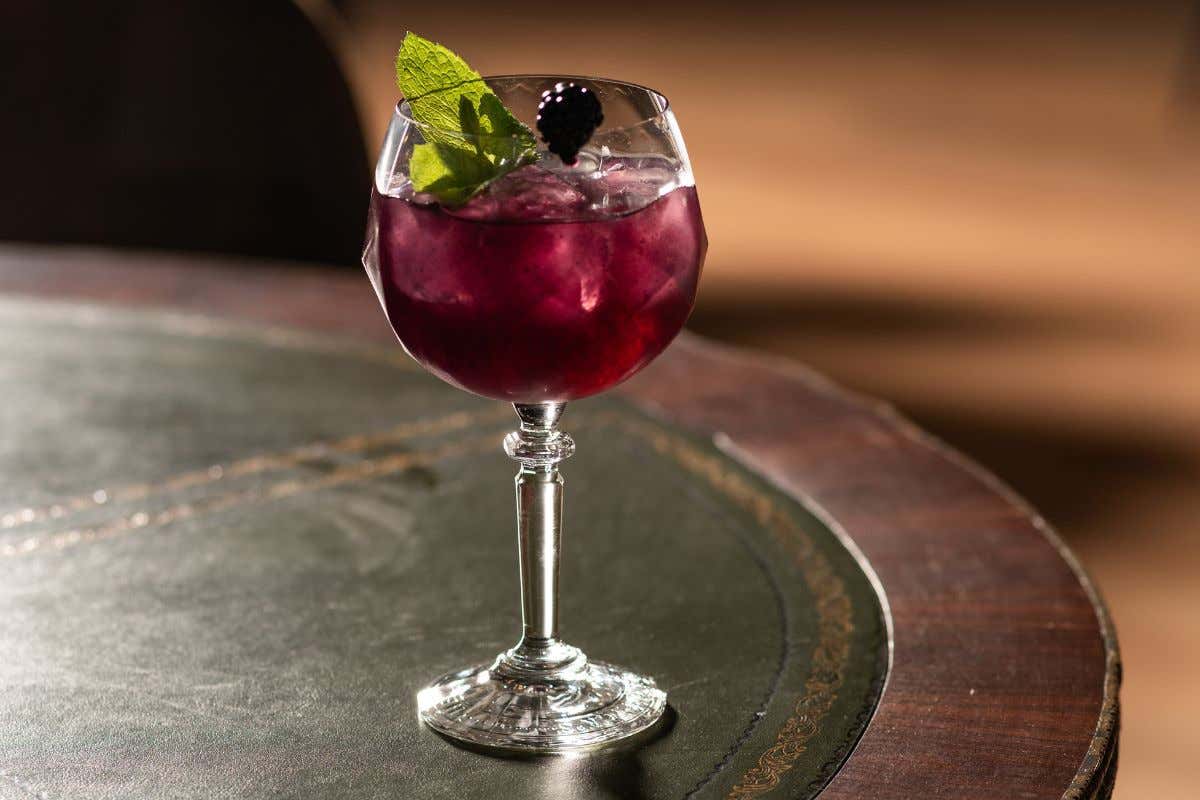 Primo San Lorenzo: smashburger, pizza e birre in stile industrial londinese 