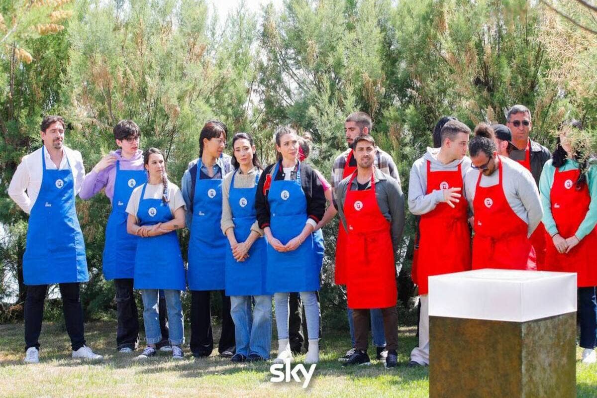 MasterChef Italia 14: una stagione 