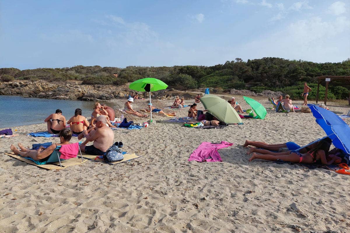 Cala Lupo per tutti: riapre l'accesso da Punta Negra per le persone disabili