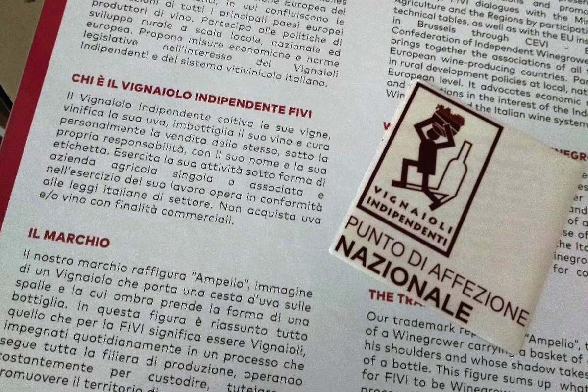 «I vignaioli ritrovino coesione»: l'appello dei Punti di Affezione Fivi