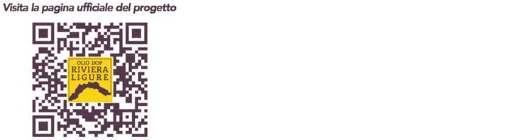 (L&rsquo;Olio Dop Riviera Ligure si racconta alla ristorazione italiana)