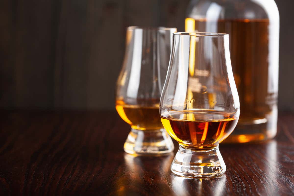 Ecco perché i whisky giapponesi sono diventati un investimento per intenditori