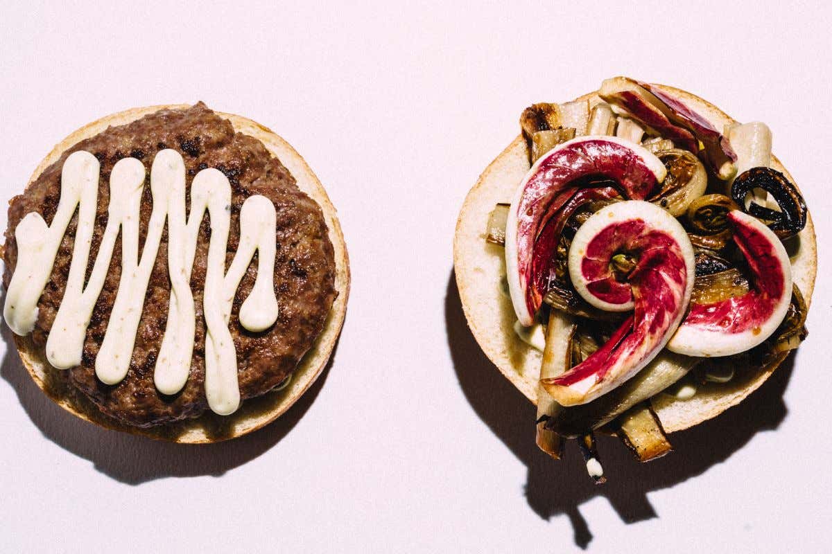 Vittorio De Rosa, Francesco Panella e Alessandro Cattelan aprono “Quintalino”