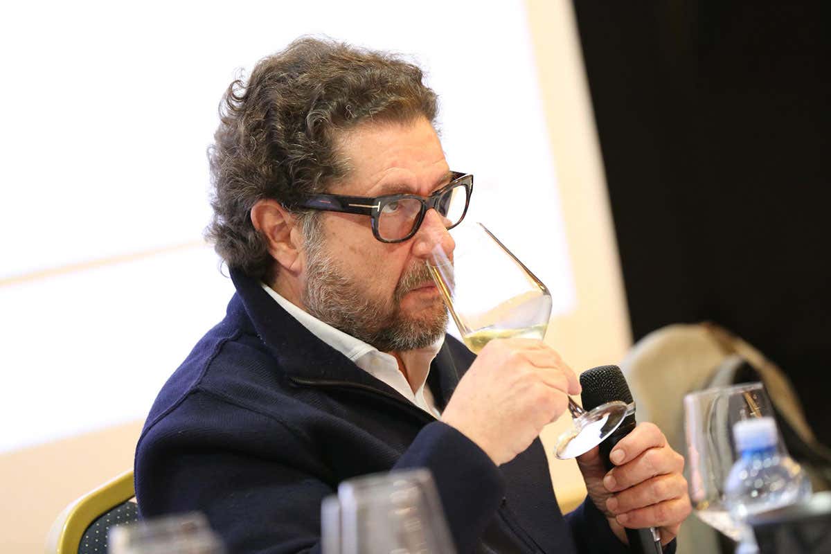 Consorzio Franciacorta, Brescianini passerà il testimone a Emanuele Rabotti? 