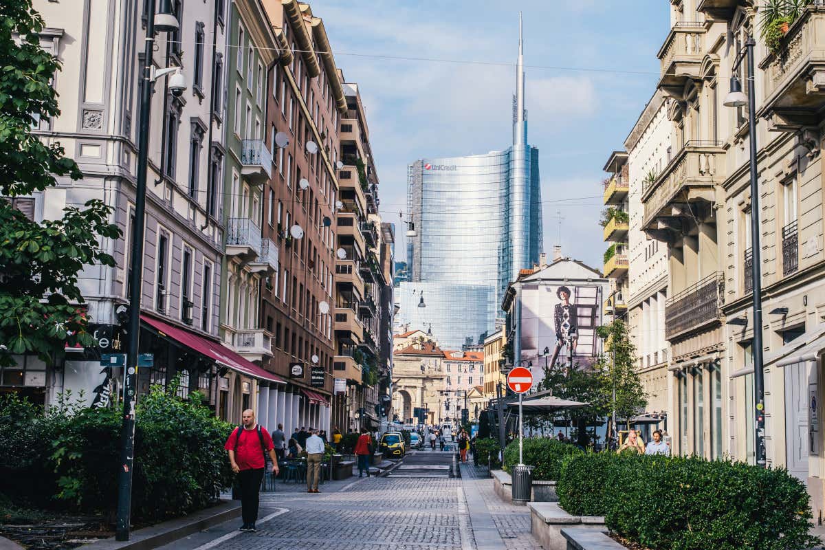 Milano: il Radetzky chiuso per 3 giorni, la guerra tra locali e residenti continua