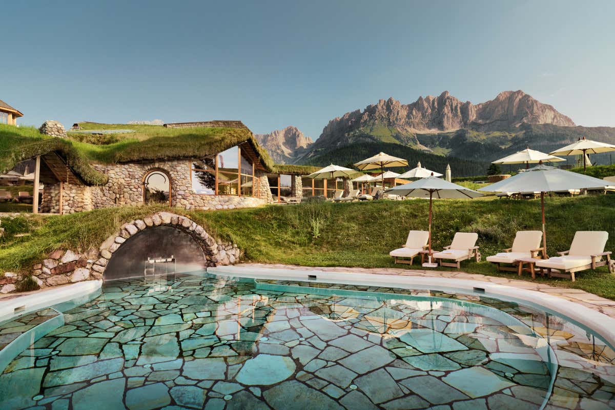 Hotel sostenibili in Austria: scopri lo Stanglwirt per una vacanza di benessere Hotel sostenibili in Austria: scopri lo Stanglwirt per una vacanza di benessere