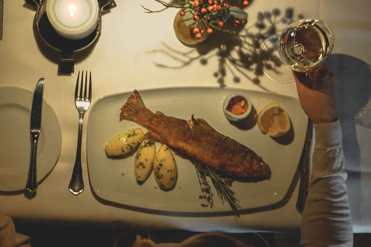 Hotel sostenibili in Austria: scopri lo Stanglwirt per una vacanza di benessere Hotel sostenibili in Austria: scopri lo Stanglwirt per una vacanza di benessere