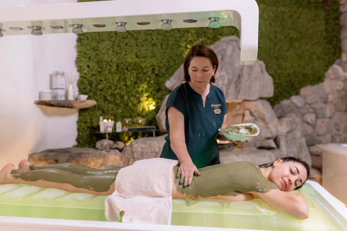 Hotel sostenibili in Austria: scopri lo Stanglwirt per una vacanza di benessere Hotel sostenibili in Austria: scopri lo Stanglwirt per una vacanza di benessere