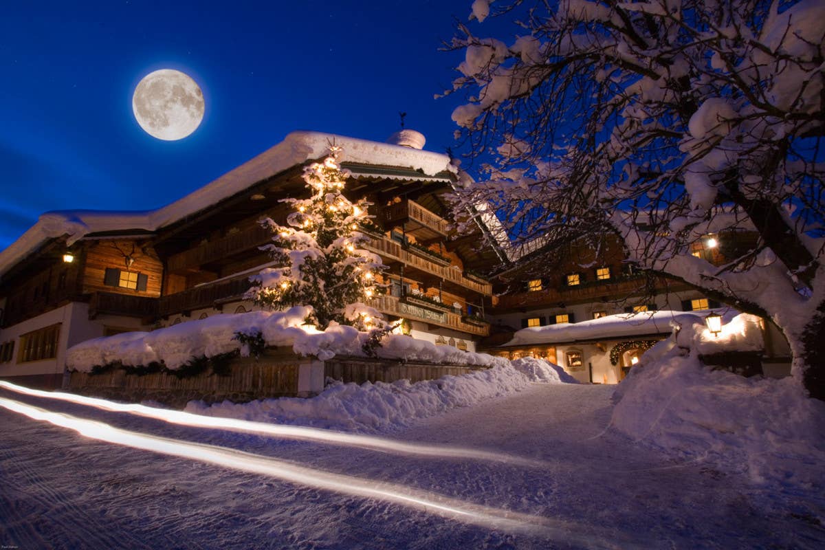 Fuga di benessere e natura al Bio Hotel Stanglwirt: relax e avventure in Tirolo
