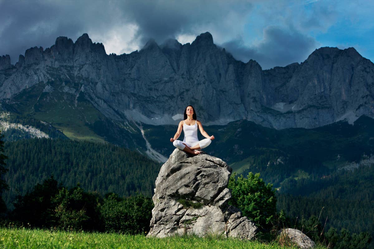 Fuga di benessere e natura al Bio Hotel Stanglwirt: relax e avventure in Tirolo
