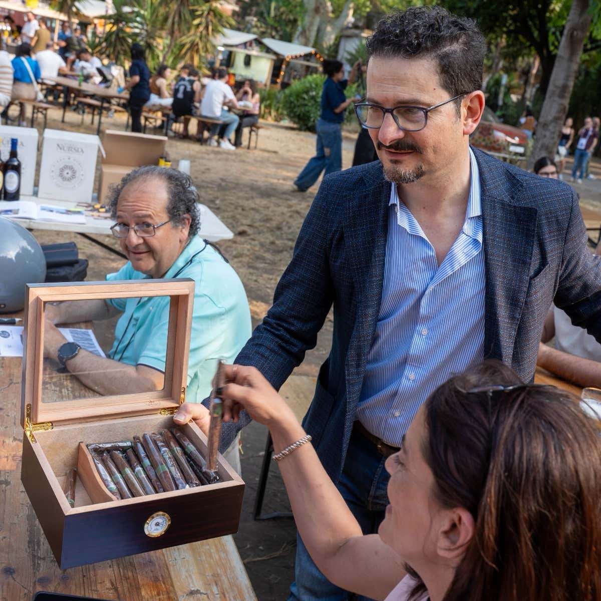 Abbinata a formaggi o al gin: a Catania le nuove frontiere della birra