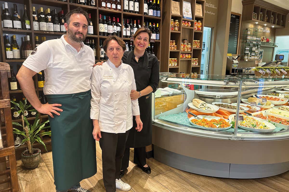 Ecco come cambia (in meglio) la pausa pranzo con la tecnologia in cucina