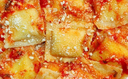 Scandalo carne equina anche in Italia
Nestlè ritira ravioli e tortellini Buitoni