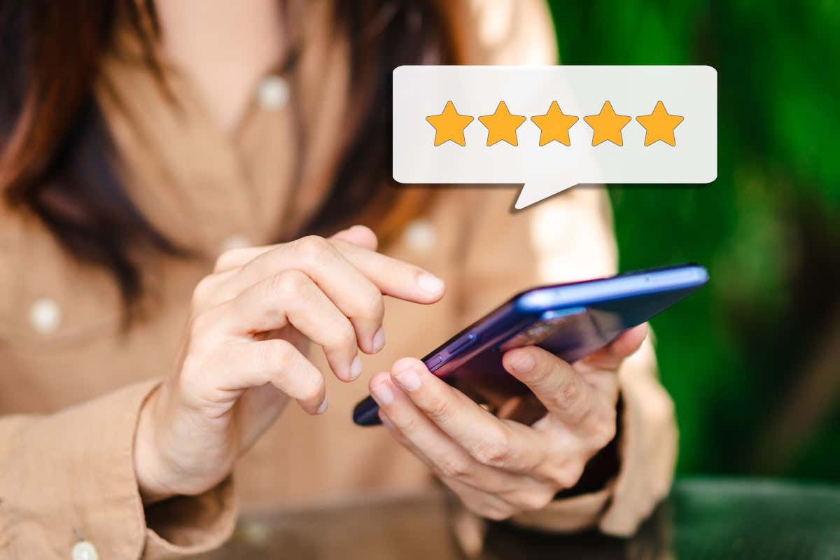 Cinque recensioni prima di prenotare: ecco come gli utenti scelgono il ristorante Cinque recensioni prima di prenotare: ecco come gli utenti scelgono il ristorante