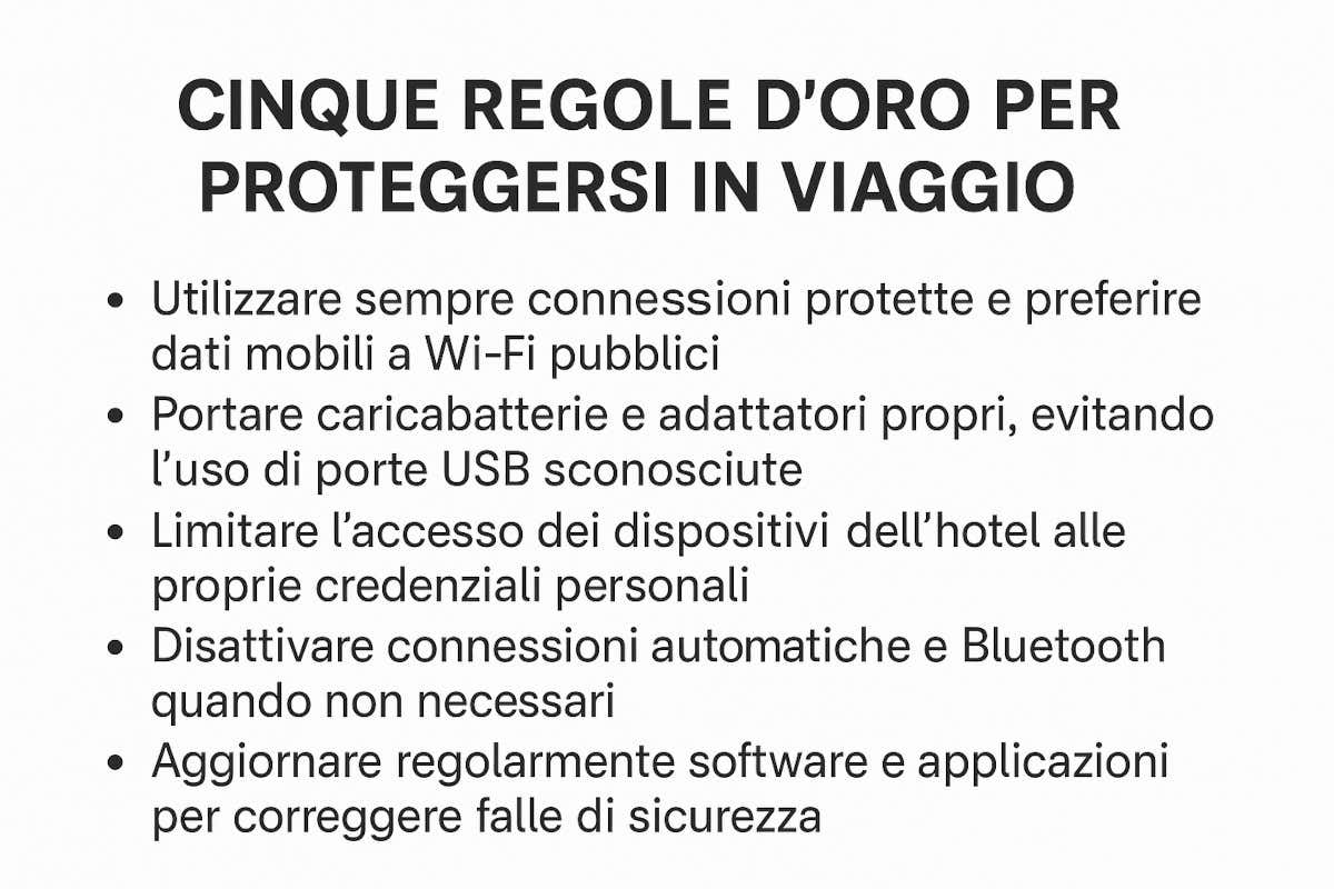 Hotel sotto attacco: come gli hacker colpiscono i viaggiatori (e quanto costa farsi trovare impreparati)