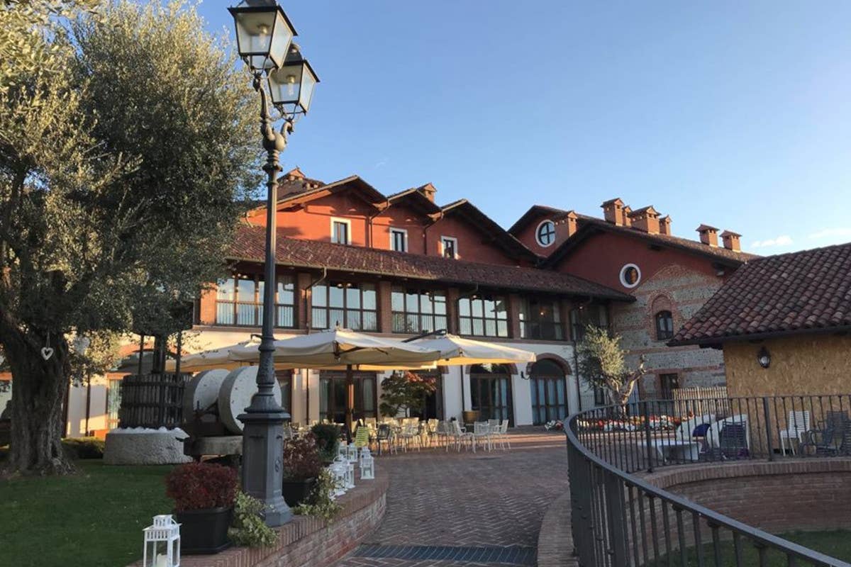 Relais Santo Stefano  Turismo religioso ecco cinque mete in cui si incontrano fede cultura e... gusto