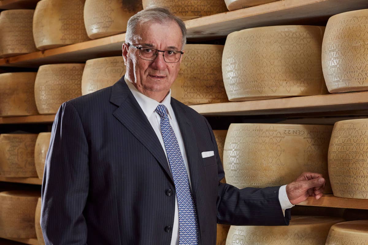 Il Consorzio Grana Padano sceglie l'inclusione aderendo a “Valore D”