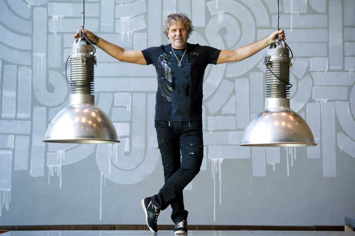 La nuova vita dell’Hotel Ancora di Cortina firmata da Renzo Rosso