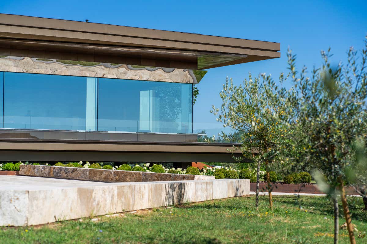 La nuova dimensione di Arnolfo: percorsi gourmet e cantina iconica