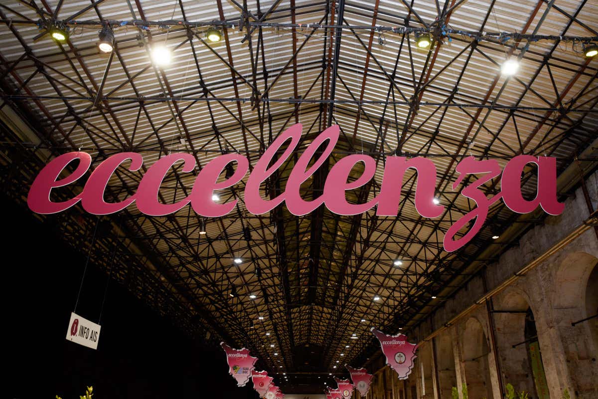 Dalla guida Ais una selezione dei migliori vini della Toscana, uno per provincia