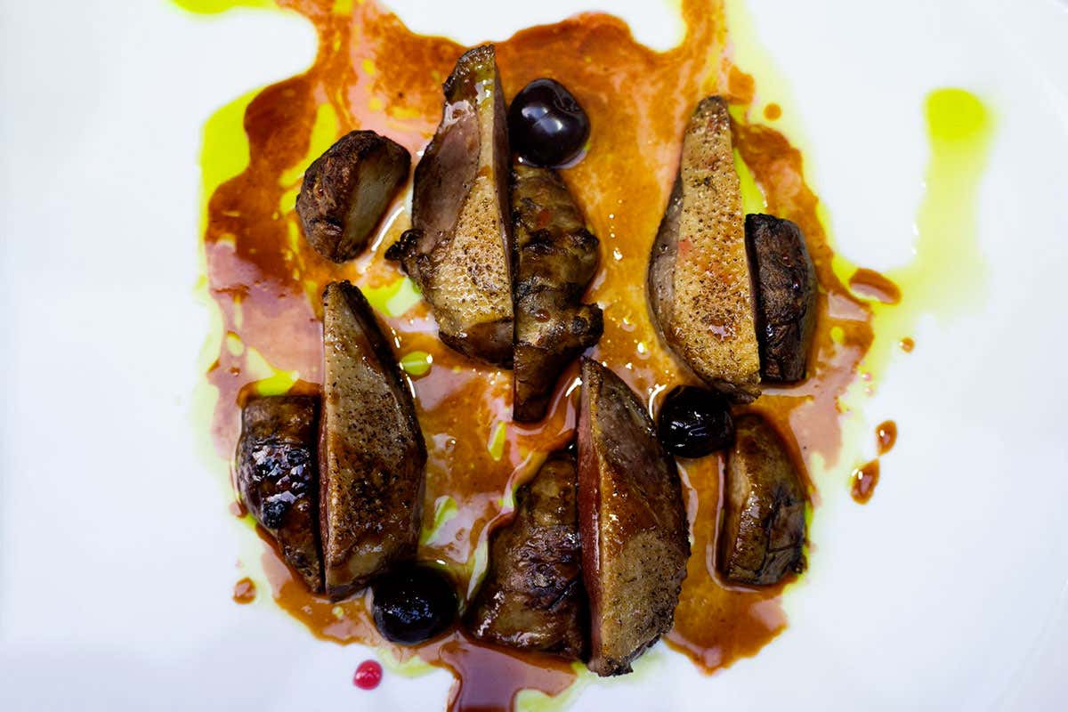 Al Ristorante Filippo la Versilia si racconta tra mare e memoria Al Ristorante Filippo la Versilia si racconta tra mare e memoria