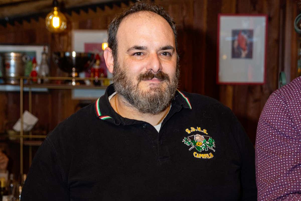 Versilia, la gara del tordello più buono premia Osteria Il Chiosco nel Bosco