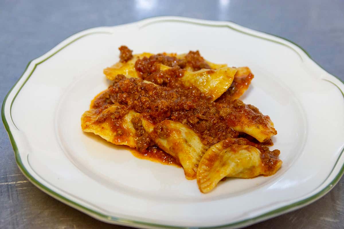 Versilia, la gara del tordello più buono premia Osteria Il Chiosco nel Bosco