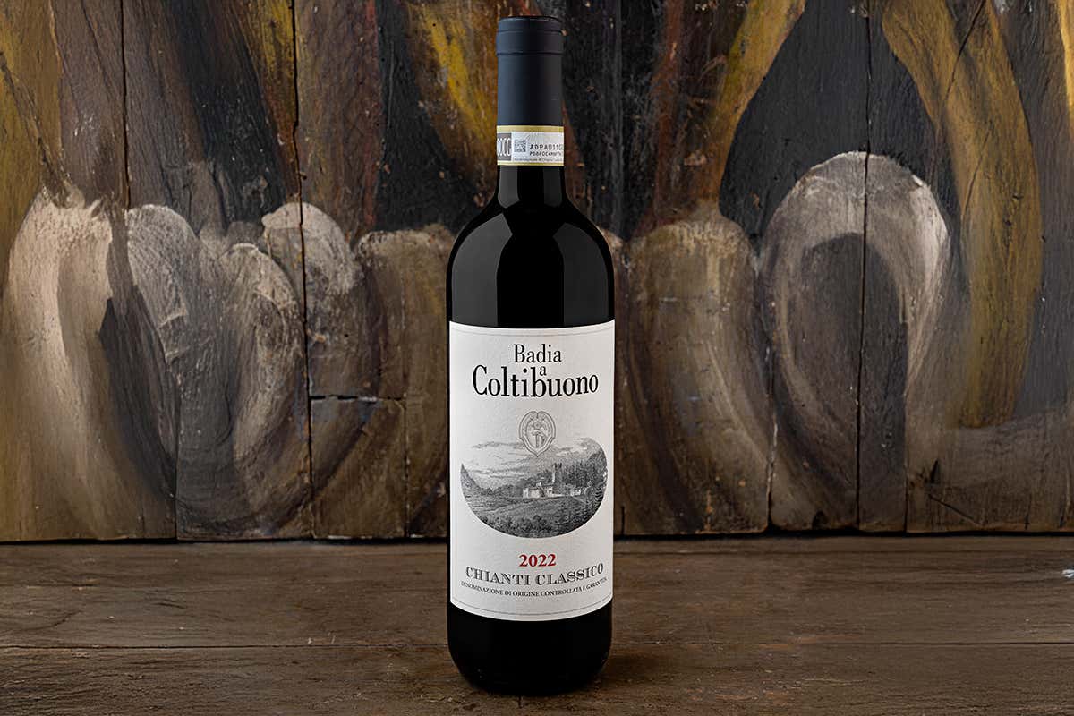 Gaiole in Chianti: l'Uga dove il Sangiovese incontra microclimi unici tra torrenti e boschi