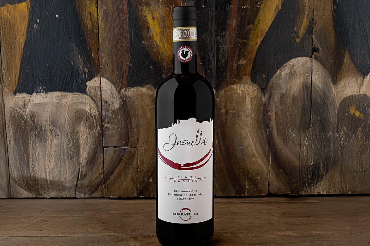 Gaiole in Chianti: l'Uga dove il Sangiovese incontra microclimi unici tra torrenti e boschi