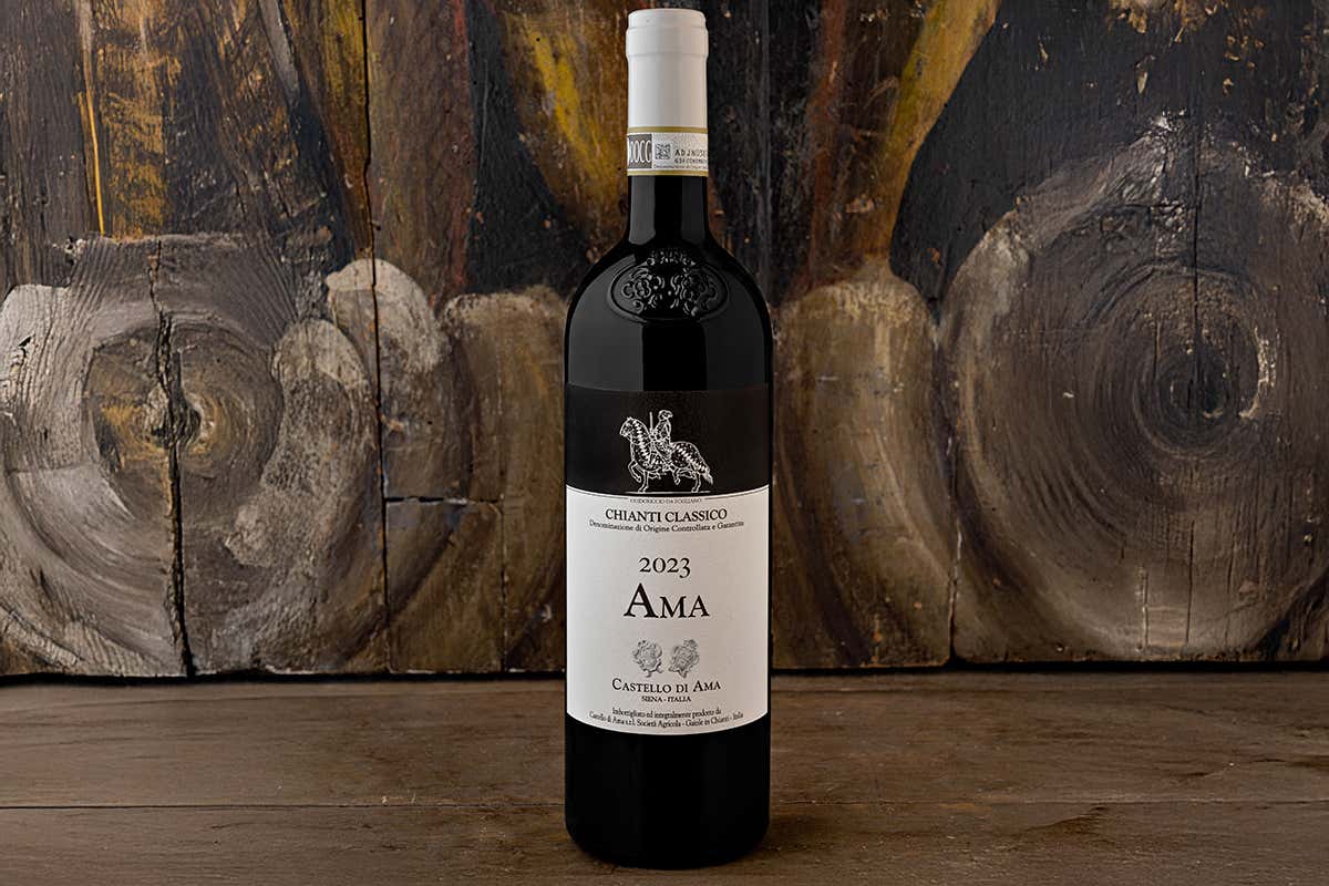 Gaiole in Chianti: l'Uga dove il Sangiovese incontra microclimi unici tra torrenti e boschi