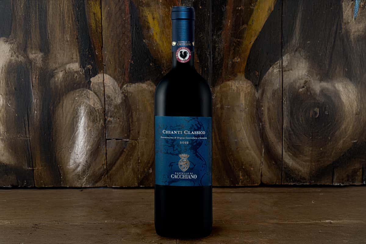 Gaiole in Chianti: l'Uga dove il Sangiovese incontra microclimi unici tra torrenti e boschi