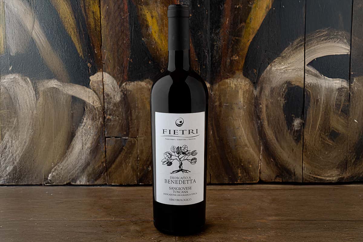 Gaiole in Chianti: l'Uga dove il Sangiovese incontra microclimi unici tra torrenti e boschi