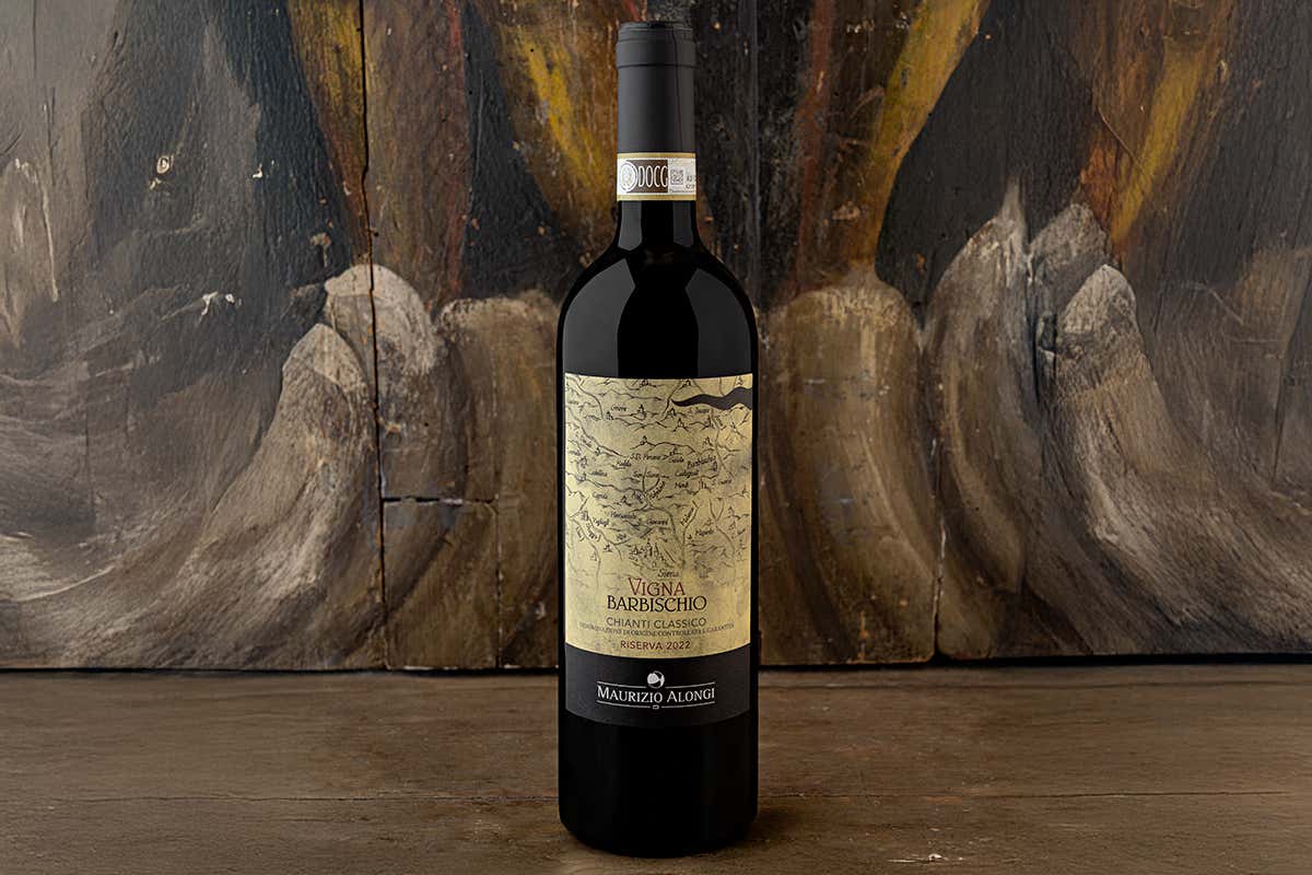 Gaiole in Chianti: l'Uga dove il Sangiovese incontra microclimi unici tra torrenti e boschi