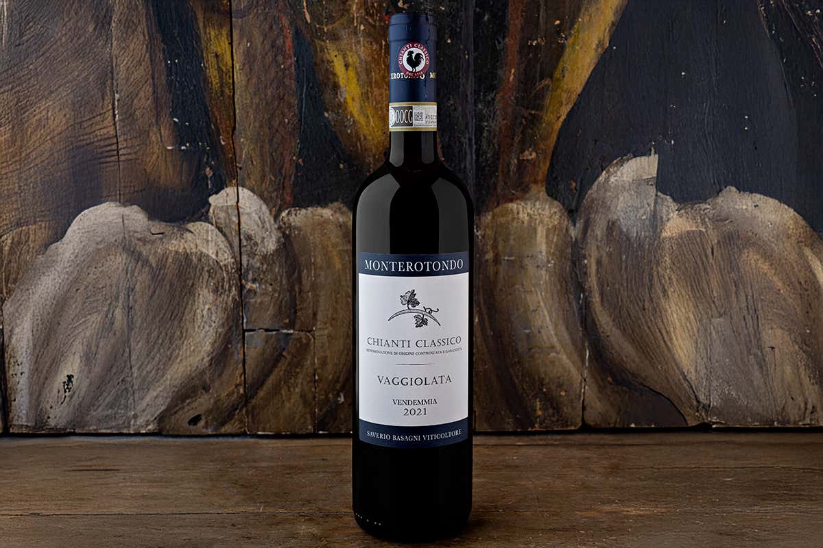 Gaiole in Chianti: l'Uga dove il Sangiovese incontra microclimi unici tra torrenti e boschi