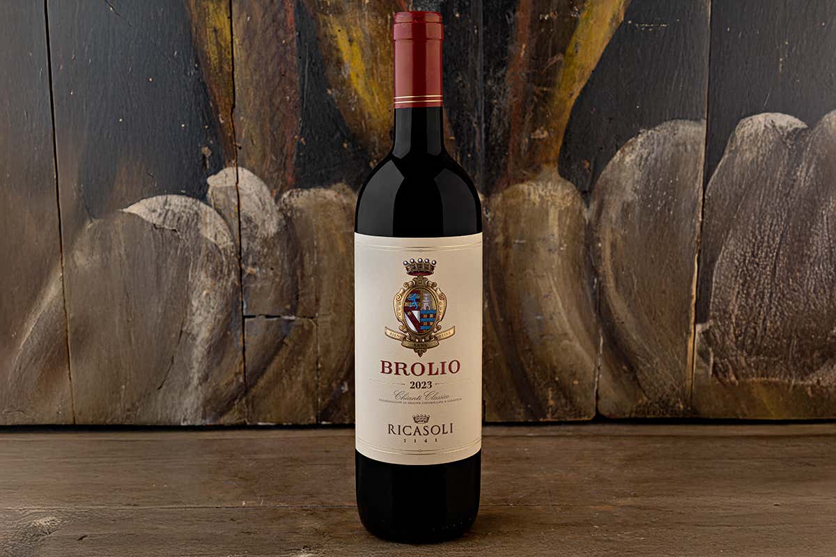 Gaiole in Chianti: l'Uga dove il Sangiovese incontra microclimi unici tra torrenti e boschi