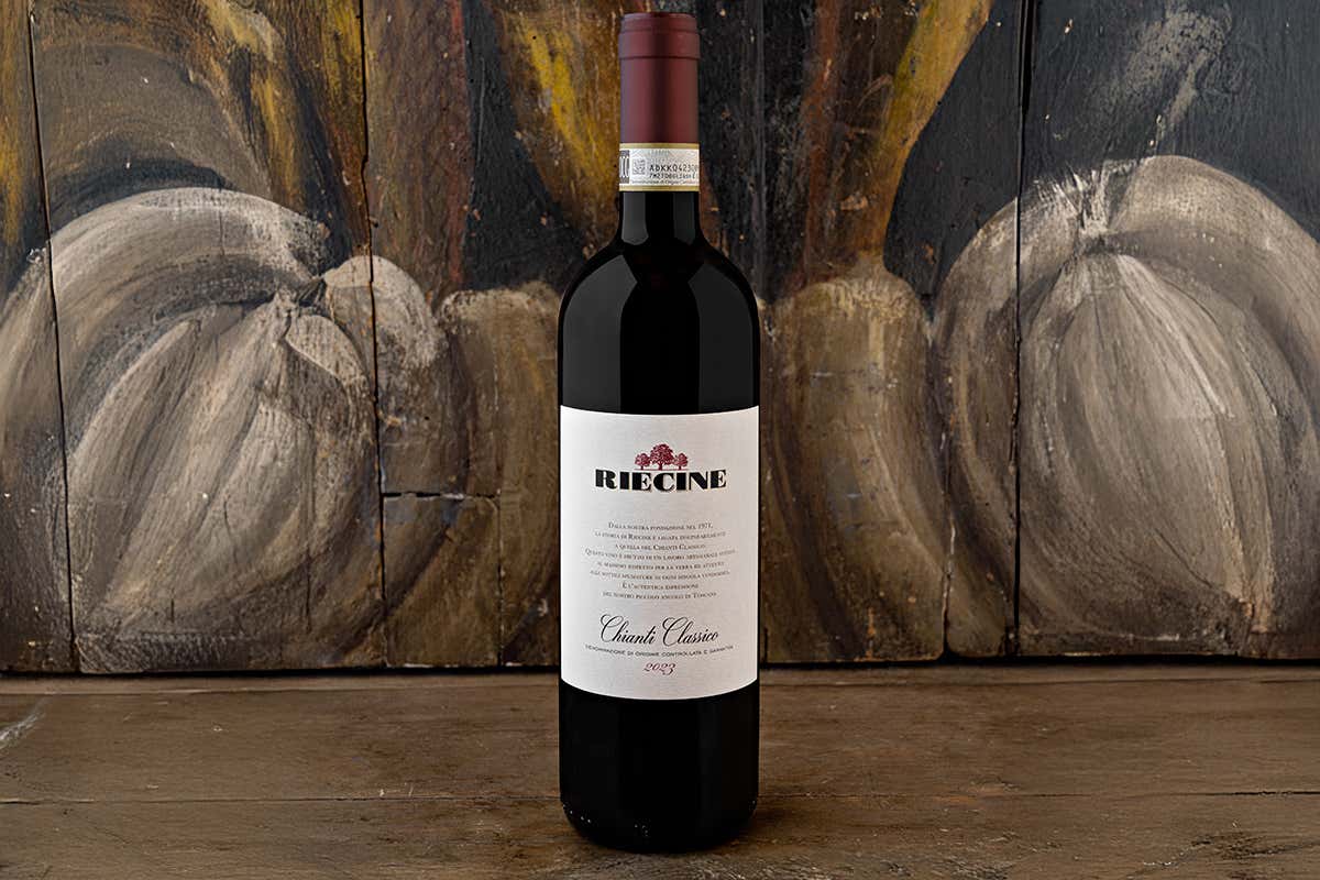 Gaiole in Chianti: l'Uga dove il Sangiovese incontra microclimi unici tra torrenti e boschi