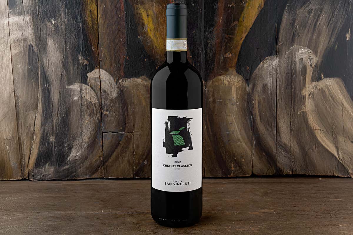 Gaiole in Chianti: l'Uga dove il Sangiovese incontra microclimi unici tra torrenti e boschi