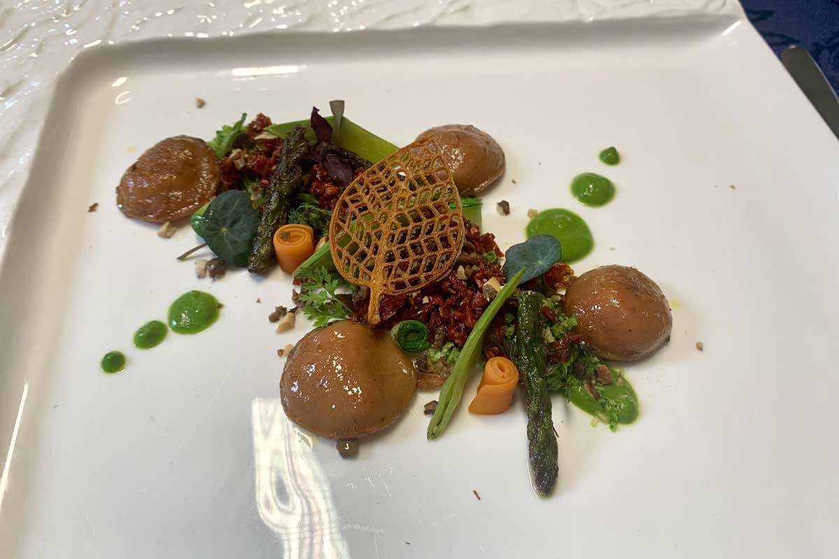 Giovani chef e prevenzione: a Milano la gara che unisce cucina e salute