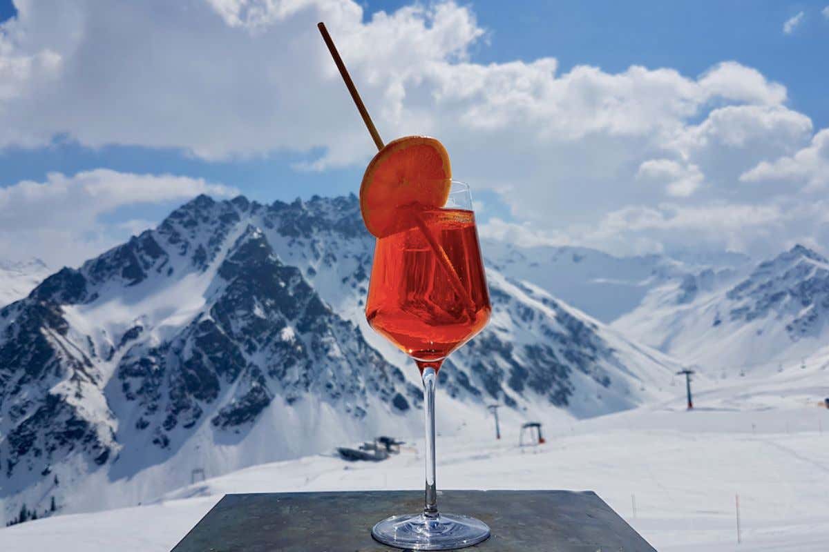 Le richieste più assurde nei rifugi di montagna? Wi-fi, cibo vegano e gelati