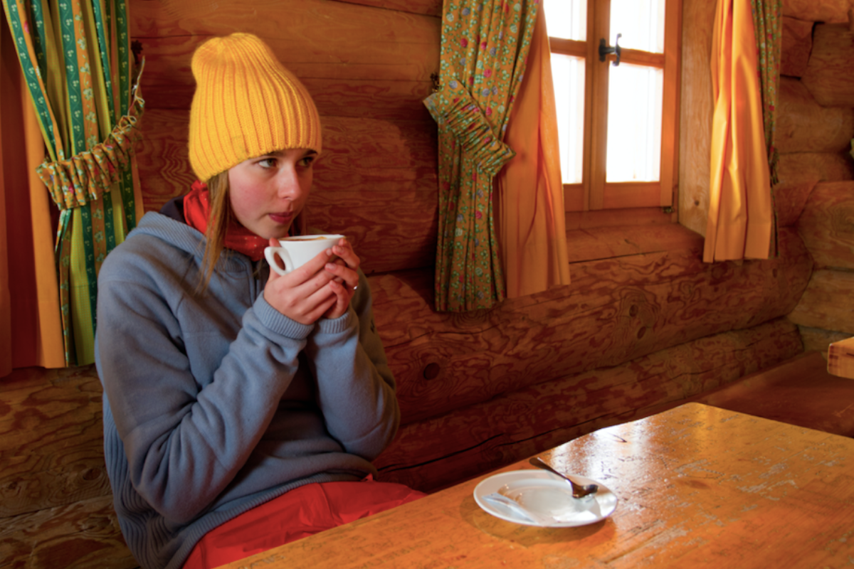 Le richieste più assurde nei rifugi di montagna? Wi-fi, cibo vegano e gelati