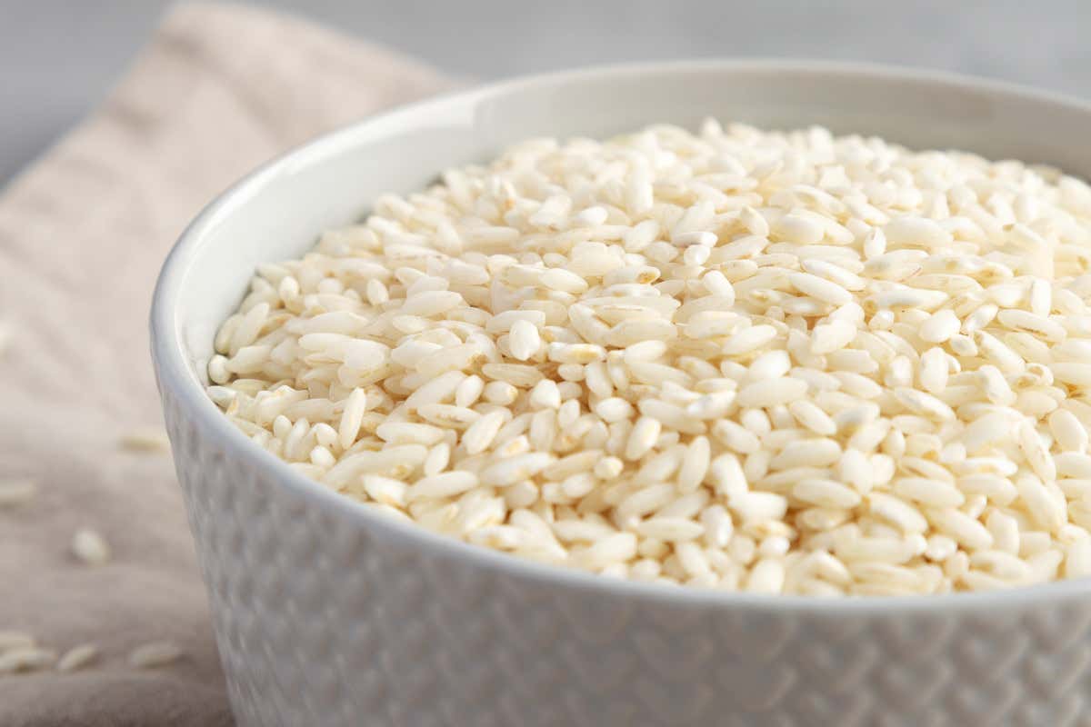 Riso pavese, la raccolta rischia di chiudersi con un calo del 10%