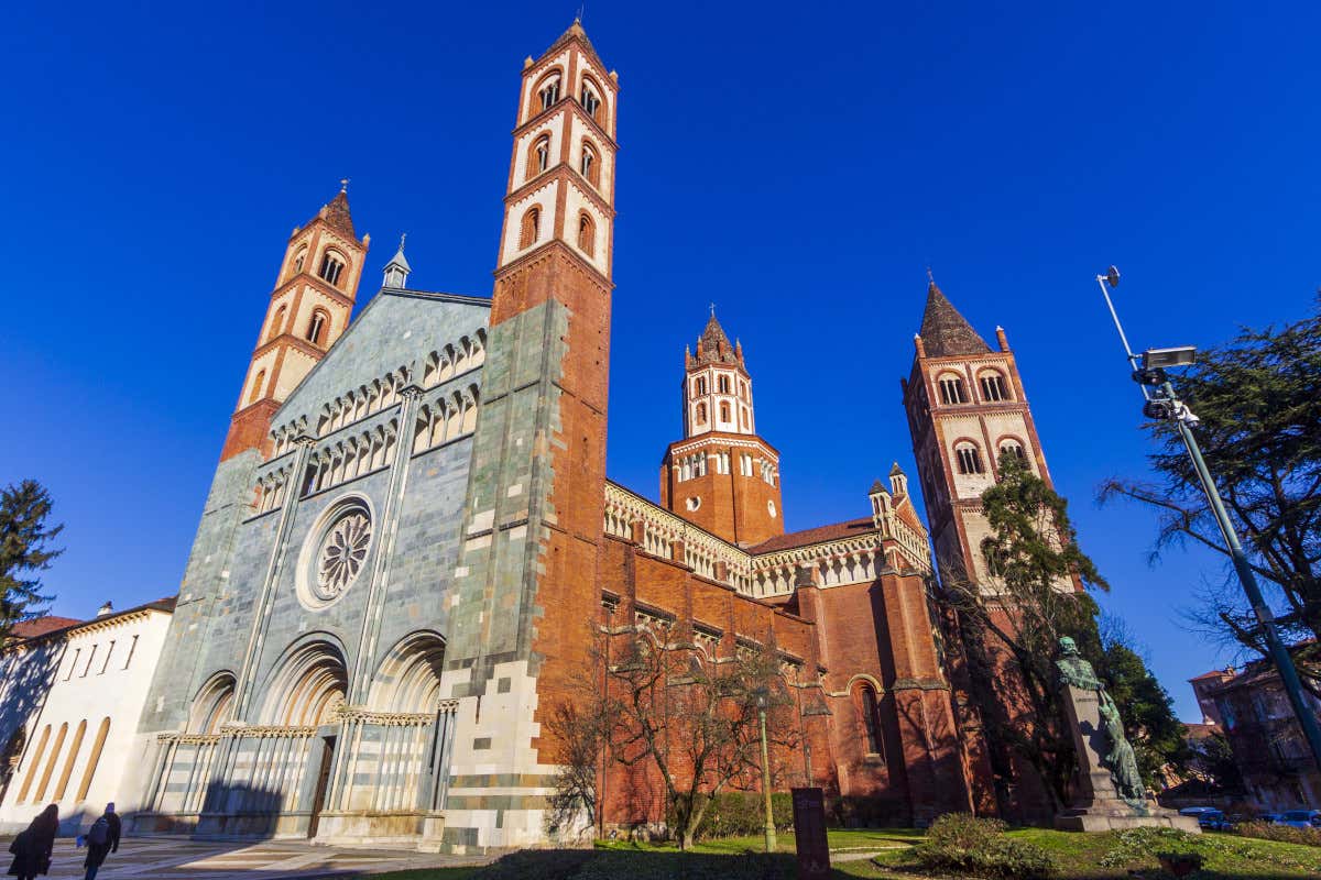 Dal Piemonte al mondo: Vercelli si conferma capitale europea del riso Dal Piemonte al mondo: Vercelli si conferma capitale europea del riso