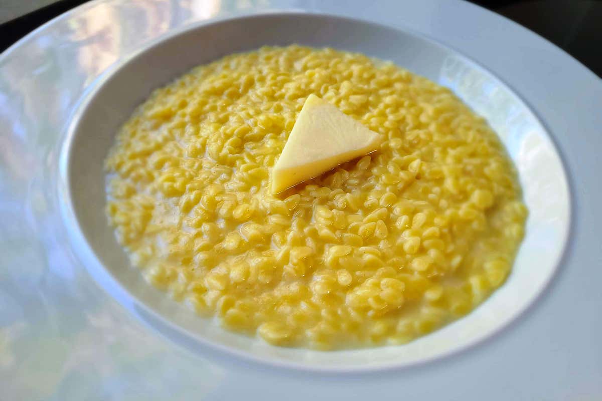 Punte d'Ago, formaggino di caciocavallo, tartufo nero Dalla castagna rinasce il borgo irpino di Castello