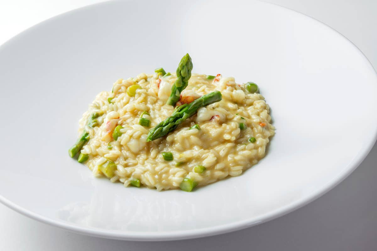 Risotto perfetto: segreti, tecniche e ingredienti per un piatto gustoso